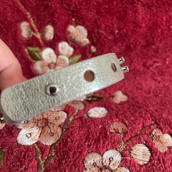 Fossil bracelet - Picture 2 of 4